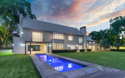 Property Price VS Market Value